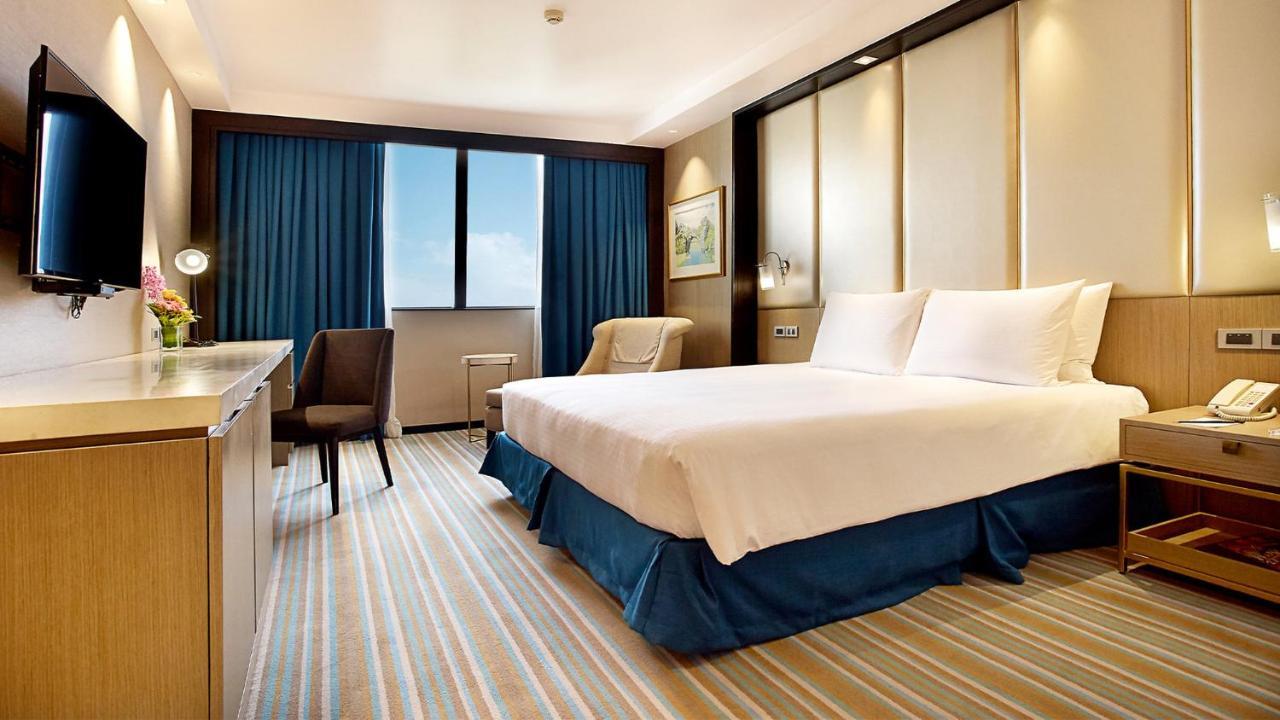 Hotel Marco Polo Plaza Cebu Esterno foto Deluxe Room
