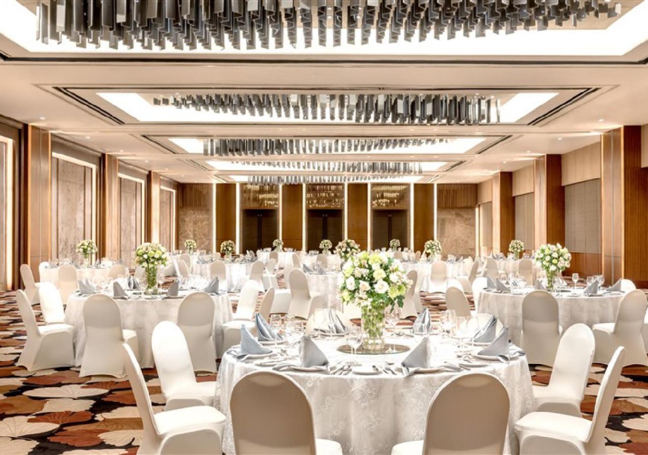 Hotel Marco Polo Plaza Cebu Esterno foto The ballroom