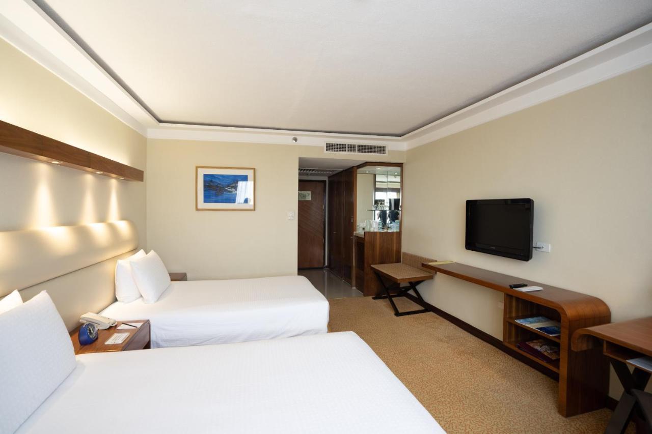 Hotel Marco Polo Plaza Cebu Esterno foto